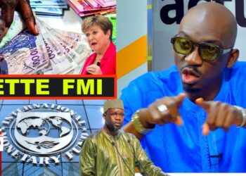 (Video) Probléme de Restructuration de la Dette ,FMI: L’analyse pointue d&rsquo;Abass Sow…