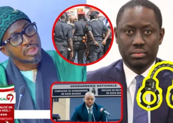 (Video) Arr£stati0n de Pape Malick Ndour : Abou Diallo crache ses vérités ‘’Défoule Dara Dagne Ko Diaye »