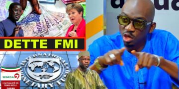 (Video) Probléme de Restructuration de la Dette ,FMI: L’analyse pointue d&rsquo;Abass Sow…