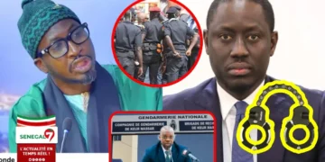 (Video) Arr£stati0n de Pape Malick Ndour : Abou Diallo crache ses vérités ‘’Défoule Dara Dagne Ko Diaye »
