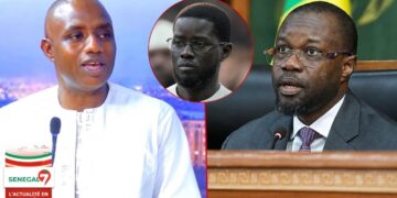 (Video) “Nit day Geume Yàlla, Sonko Fébarou Xol…” : Yoro Dia expl0se après le retour de Sonko à l’Assemblée