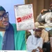(Video) Congrès Pastef, Sonko sort un communiqué : Abou Diallo martèle « Pastef dafa woor askan wi… »