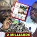 (Video) Cour des Comptes épingle le Ministre Mabouba +2 Milliards ?: Graves révélations de Paldi…