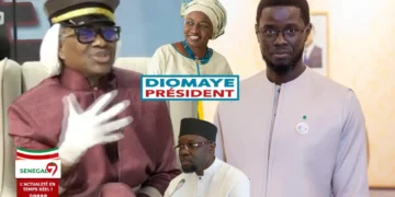 (Video) Serigne Modou Kara prêt à rejoindre la Coalition Diomaye PDT?: La réaction surprenante du Guide Religieux