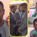 (Video) L29/L30 promulguées, Sonko Candidat en 2029: Des Sénégalais réagissent « Na Nieupeu Bokk Ndakh… »