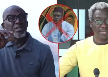 (Video) Convocation de Pape Ngagne Ndiaye : Assane Diouf monte au créneau “Journalisme Lañu Bëgg Néweul Dolé