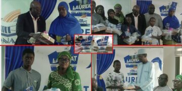 Vidéo | Concours sur l’assainissement autonome : L’ONAS récompense les meilleurs élèves de Dakar