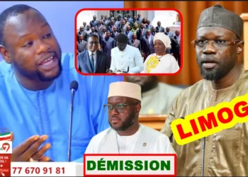 (Video) SONKO Limogé : Étonnantes révélations de Serigne Modou Asta Mbacke sur le Nouveau Gouvernement de DIOMAYE ….