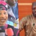 (Video) Réintégration de Sonko à l’Assemblée : Aissata Tall Sall brise le silence  » Sonko meunoul dugg AN… « 