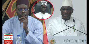 (Video) Mody Guiro dit ses vérités à Diomaye & Sonko « Nous ne demandons jamais l’impossible mais… »