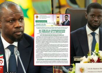 (Video) Tout ce qu&rsquo;il faut savoir sur le Conseil des Ministres de ce mercredi 06 Mai 2026