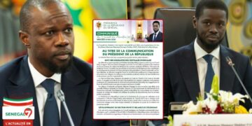 (Video) Tout ce qu&rsquo;il faut savoir sur le Conseil des Ministres de ce mercredi 06 Mai 2026
