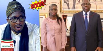 (Video) Abou Diallo démonte Thérèse Faye après les rumeurs sur la coalition Diomaye « Dafa Wara Noppi… »