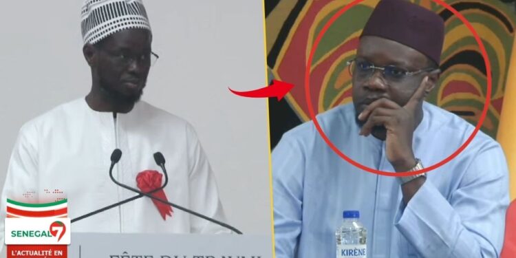 (Video) Fête du Travail : le message du PR Bassirou Diomaye Faye aux travailleurs, en présence du PM Sonko
