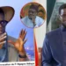 (Video) L&rsquo;analyse pointue d&rsquo;Ad Niang sur la sortie de DIOMAYE « Mingui Commencé Prendre Ses Responsabilités »