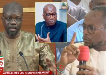 (Video) « Daniou Beug Déf Coup d’État ? »: Abdou Mbow fait de graves révélations après la démission d&rsquo;El Malick Ndiaye