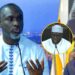 (Video) Loi non Promulguée par Diomaye ? Bilan des 2 ans de Sonko: Hamidou Thiaw sans détours..