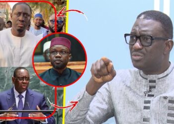 (Video) Bag@rre & Boycotte au Dialogue,Aff Pape Malick Ndour, Macky, Fichier électoral: Moundiaye Cissé sans détours
