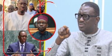 (Video) Bag@rre & Boycotte au Dialogue,Aff Pape Malick Ndour, Macky, Fichier électoral: Moundiaye Cissé sans détours