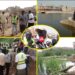 (Video) Préparation de l’hivernage 2026 : Le ministre Cheikh Tidiane Diéye satisfait de l’avancement des travaux