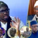 (Video) Moustapha Diop libre? Diomaye Att@qué par Abass fall, Fadilou & Chiekh Thioro: Abou Diallo sams detours