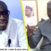 (Video) Karim détruit Abass Fall « Grande Gueule La…Mom Khamna Lima…Ken Meussouko… »
