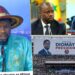 (Video) Absence de Diomaye Faye au meeting de sa Coalition à Mbour : S. M. Asta fait de grosses révélations