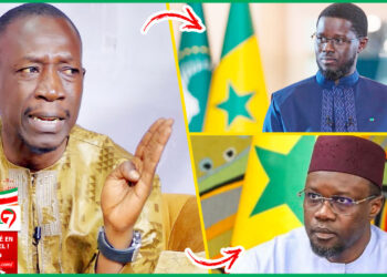 (Video) Abdoulaye Mbow « Li DIOMAYE Waxci SONKO Dadone Wax Ñi Preparéwou Ndax Sayouné Meune Na Signé Decret Teguiko »