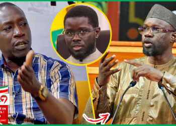 (Video) Abdoulaye Mbow sur le Limogeage de SONKO « Mom Ci Bopam Xamone Nako Ndax… Pour La Première Fois… »