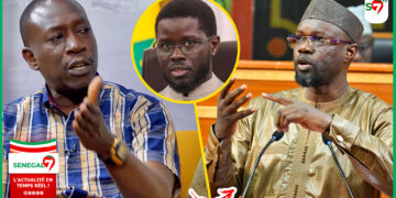 (Video) Abdoulaye Mbow sur le Limogeage de SONKO « Mom Ci Bopam Xamone Nako Ndax… Pour La Première Fois… »