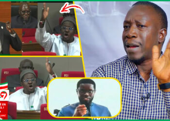 (Video) Echanges houleux entre Cheikh Bara Ndiaye & Abdoul Lahad Ndiaye, L29, L30: Abdoulaye Mbow assène ses vérités