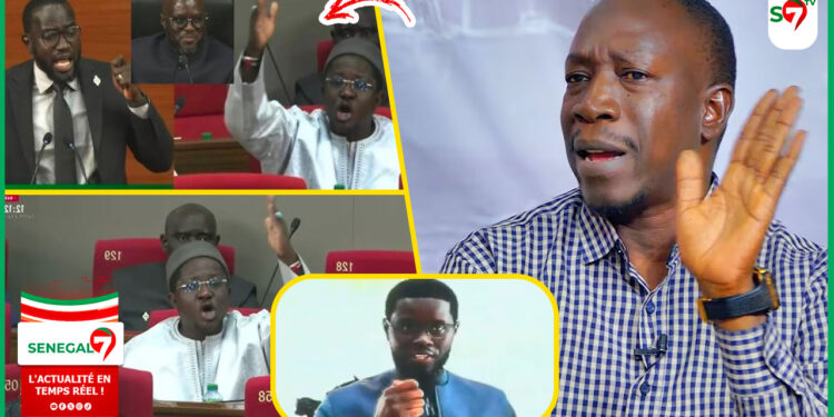 (Video) Echanges houleux entre Cheikh Bara Ndiaye & Abdoul Lahad Ndiaye, L29, L30: Abdoulaye Mbow assène ses vérités