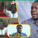 (Video) Echanges houleux entre Cheikh Bara Ndiaye & Abdoul Lahad Ndiaye, L29, L30: Abdoulaye Mbow assène ses vérités