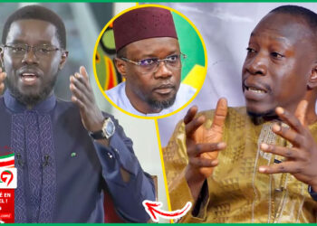 (Video) L&rsquo;analyse pointue d&rsquo;Abdoulaye Mbow sur la sortie de DIOMAYE « Li Geuna Feuss Moy Aspect Politique Bi… SONKO… »