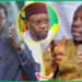 (Video) L&rsquo;analyse pointue d&rsquo;Abdoulaye Mbow sur la sortie de DIOMAYE « Li Geuna Feuss Moy Aspect Politique Bi… SONKO… »