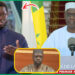(Video) Al Almine Lo « Litax President Def Li Da Beug Kounekk Xam Ki Nekk Ci Kaw Ak Ki Nekk Ci Souf… Parti Pastef… »