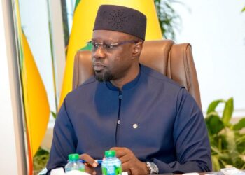 Ousmane Sonko relève les blocages de deux initiatives du gouvernement