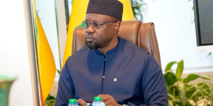 Ousmane Sonko relève les blocages de deux initiatives du gouvernement