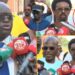 Pape Ngagne libre : Réaction à chaud de Me El Hadji Diouf « Thiakhane Bakhoul » (Vidéo)