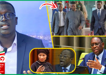 (Video) Victoire de L’APR face à Pastef au Conseil Constitutionnel, Retour de Macky, Sonko – Diomaye: Yahya Sy révèle…