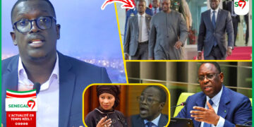 (Video) Victoire de L’APR face à Pastef au Conseil Constitutionnel, Retour de Macky, Sonko – Diomaye: Yahya Sy révèle…