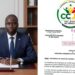 Élections CCJS, Bougar Diouf raille le PASTEF : « Plusieurs responsables ont découvert brutalement qu’un slogan national… »