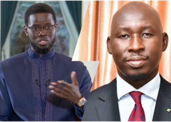 SONKO limogé : Baye Mayoro Diop parle d’une « heureuse nouvelle pour le Sénégal »