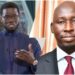 SONKO limogé : Baye Mayoro Diop parle d’une « heureuse nouvelle pour le Sénégal »