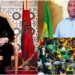 Grâce des supporters sénégalais : Barthélemy Dias exprime sa gratitude à Sa Majesté Mohammed VI !
