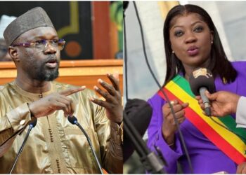 « Impossibilité juridique du retour de M. Ousmane SONKO à l’Assemblée nationale », (Par Sira Ndiaye)