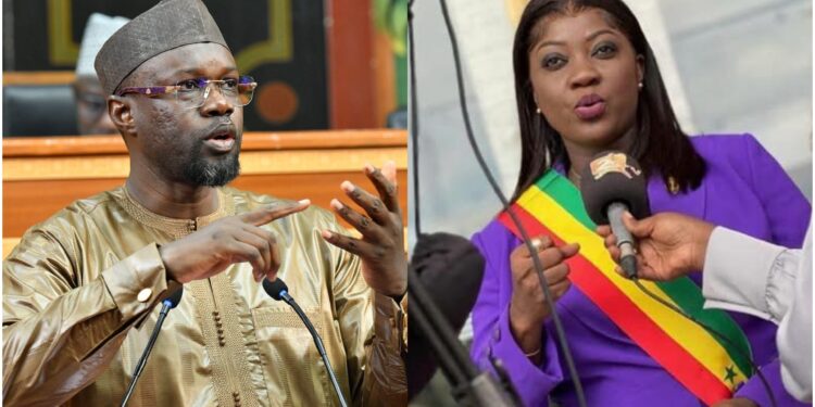 « Impossibilité juridique du retour de M. Ousmane SONKO à l’Assemblée nationale », (Par Sira Ndiaye)