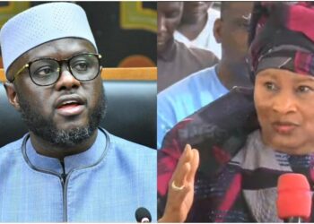 Aïssata Tall Sall : « La démission de Malick NDIAYE est illégale et dangereuse »