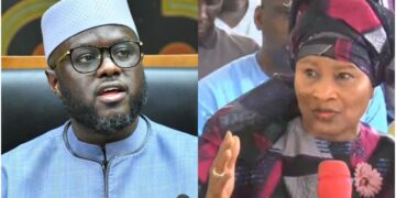 Aïssata Tall Sall : « La démission de Malick NDIAYE est illégale et dangereuse »