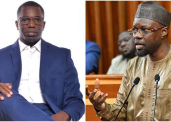 Juge Deme : « LA REINTEGRATION DE SONKO A L’ASSEMBLEE NATIONALE EST JURIDIQUEMENT IMPOSSIBLE »